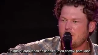 Blake Shelton - Home (Tradução)