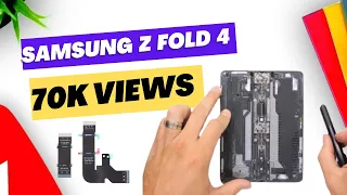 Samsung Galaxy Z FOLD 4 LCD FLEX CABLE Replacement