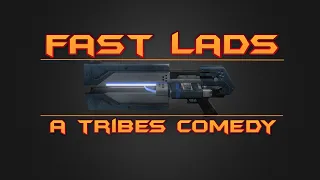 Fast Lads - Tribes Vengeance Comedy and Highlights