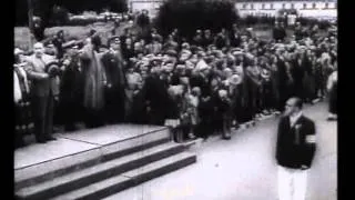 Эстония и СССР 2/7 Война и немецкий период 1941-1944