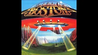 Boston - Don't Look Back (1 Hour)