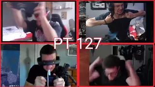 Streamers Rage Compilation Part 127