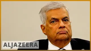 Sri Lanka PM admits shortcomings for Easter Sunday bombings