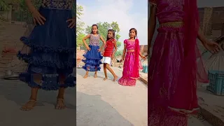 Chatak matak #pritima #dance #video #Haryanvi #song #viral #video