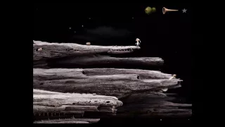 Samorost 3: Singing Bugs (Saint Termite Achievement) - iOS (by Amanita Design)