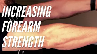 Wrist Strength Training for Forearm Muscles | DMOOSE Forearm Strengthener | Titan Up Your Game