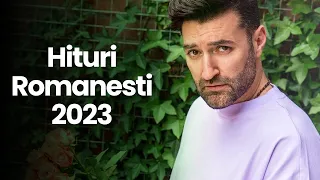 Muzica Romaneasca 2023 Mix 🔥 Hituri Romanesti 2023 🔥 Top Muzica Romaneasca 2023 Melodii