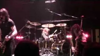 Stryper - All For One (Live at Blue Note, Columbia MO)