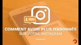 [TUTO] comment gagner des abonnés Instagram toutes les 24h 🥱