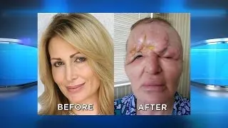 Protect Yourself from Facial Injection Disfigurement