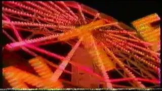 Coney Island's Astroland Park (1991)