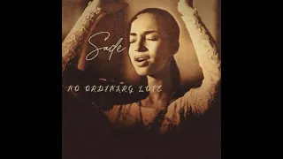 Sade - No Ordinary Love (Retro's Sax Vocal Unreleased Rework) HD Sound 2023