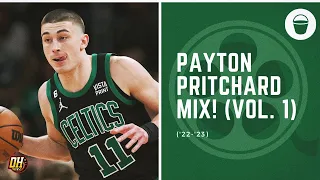 Payton Pritchard Highlight Mix! (Vol. 1 • 2022-23 Season)