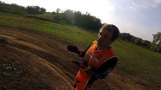 GoPro: iduviduální enduro trénink 2.část TMracing 300 EN