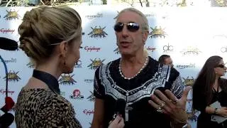 Super Duper Alice Cooper soundbites from the Revolver Golden Gods Black Carpet