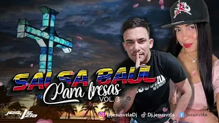 Salsa baul para las fresas vol.3 Dj_jesusVzla