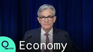 Federal Reserve Holds Interest Rates Near Zero Amid Moderate Recovery: Powell