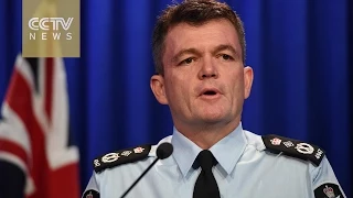 Australian police defend actions over drug smugglers