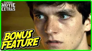 BLACK MIRROR: BANDERSNATCH | Consumer Featurette (Netflix)