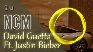 David Guetta ft. Justin Bieber - 2U (Magnace Remix)