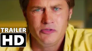 FINDING STEVEN MCQUEEN - Official Trailer (2019) Travis Fimmel, Rachael Taylor Romance Movie