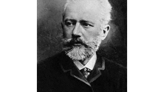 Tchaikovsky