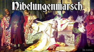 Nibelungenmarsch [German march]