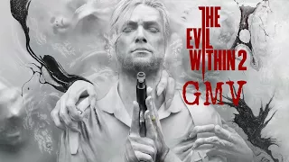 THE EVIL WITHIN 2 GMV || MONSTER - STARSET