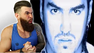 MACHINE HEAD - "DAVIDIAN" (REACTION!!!)