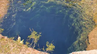The Dangerous Truth Of Jacob's Well