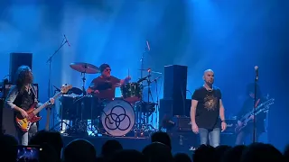 Rain Song Jason Bonham