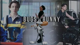 || Озвучка Слэш Фанфика || «Bugs Bunny» чигуки 4 часть