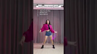 Your favorite Blackpink choreo? 😉 | blackpink dance mashup Indonesia by Nadya Teja