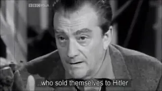 The Life and Times of Count Luchino Visconti. 2003 documentary on the great director. Section 1.