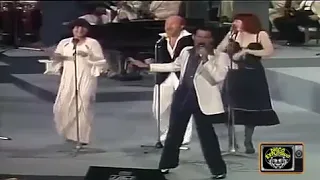 Manhattan Transfer  ""Cuéntame""  1977 {Stéreo}