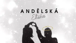 Eliška - Andělská (cover)