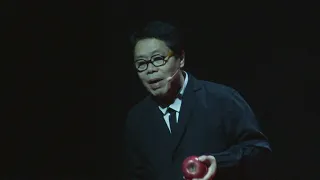 デザインの学び方/How to learn design | Ken Miki | TEDxNamba