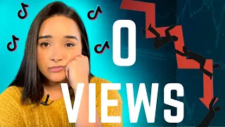 Why You're Getting No Views On TIKTOK (TikTok Algorithm Explained)