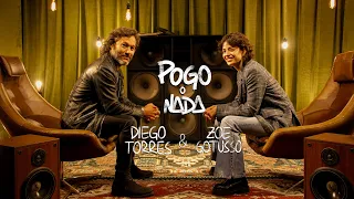 Diego Torres habla de su mamá, Lolita, en #PogoONada