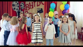 Детский сад № 75  |  ВЫПУСКНОЙ КЛИП 2021 |  Видеосъемка в Екатеринбурге