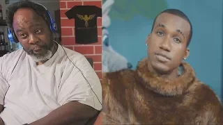 Dad Reacts to Hopsin - ILL MIND of HOPSIN 9