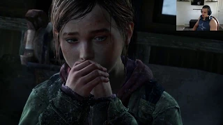 Tyler1 Plays THE LAST OF US REMASTERED ( Part 15) [VOD: July 20, 2017]