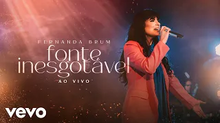 Fernanda Brum - Fonte Inesgotável (Ao Vivo)