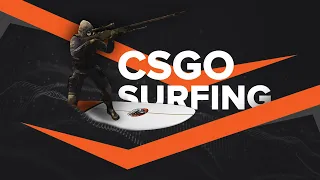 CSGO MONTAGE (Surf Edition)
