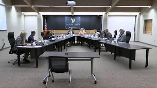 PLCS Board of Education Meeting February 27, 2023