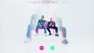 The Motans x Killa Fonic - STESUN (SLOWED & REVERBED)