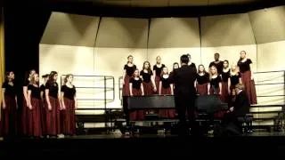 2012 Walled Lake Western Serenade #1