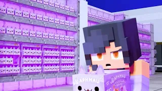 First Litter Now Available | Aphmau Animation