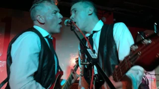 The Kaisers - 24 June 2017 - 100 Club #3