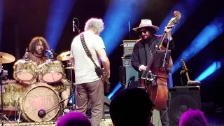 Bob Weir Wolf Bros "Goin' Down the Road Feelin' Bad"》"Touch of Grey" 10/22/18 Keller Auditorium